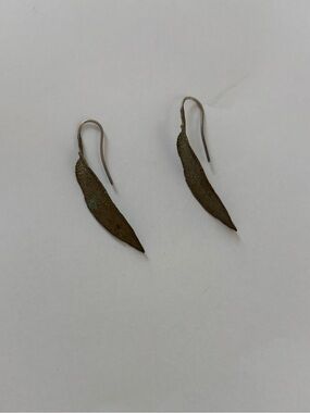 michael michaud sage earrings